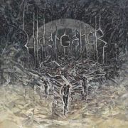 Review: Vidargängr - A World That Has To Be Opposed